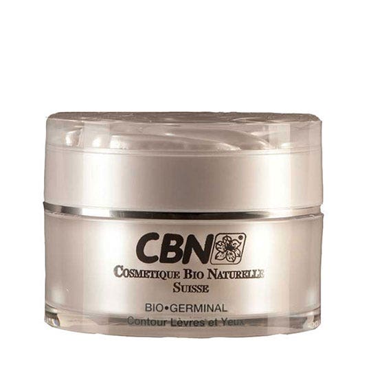 Cbn Bio Germinal ojos y labios