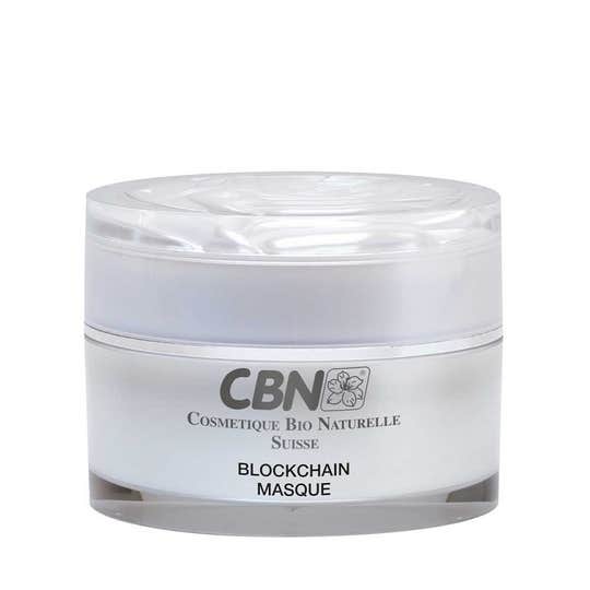 Cbn Blockchain Mask 50ml