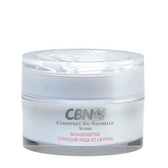 Cbn Contorno de ojos y labios Bio Sensitive