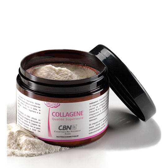 Cbn Collagen Qualite Superiore