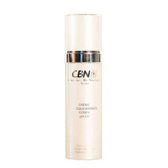 Cbn Crema Bio Equilibrante Corpo