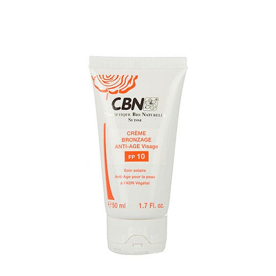 Cbn Anti-wrinkle tanning cream