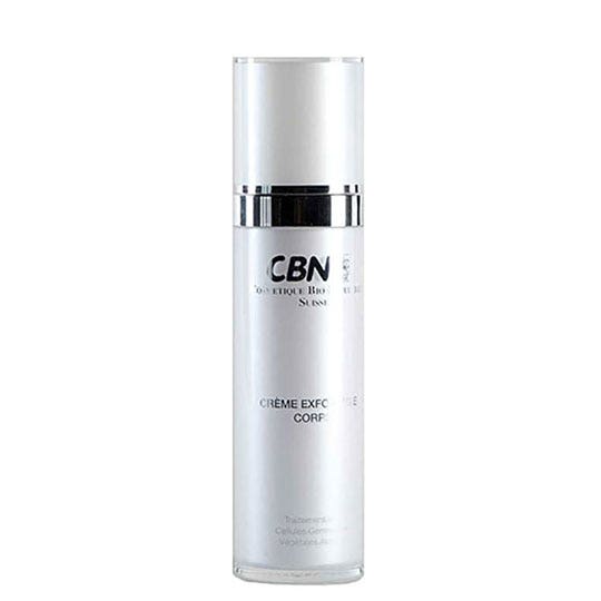 Cbn Exfoliating Body Cream
