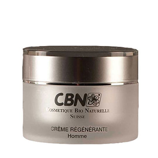 Cbn Crème Régénérante pour Homme