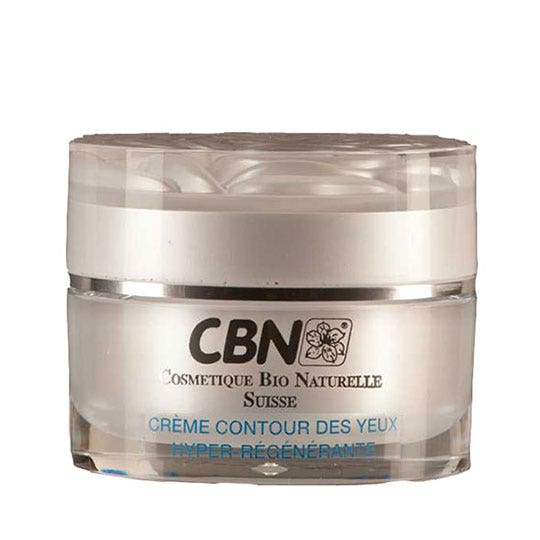 Cbn Crème Yeux Hyper-Régénérante