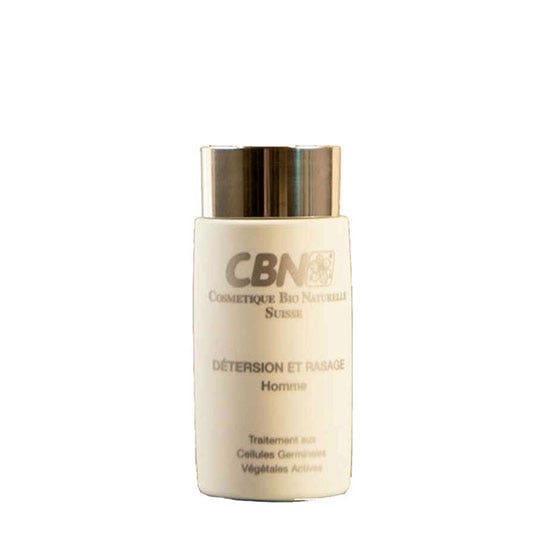 Cbn Detersione e Rasatura Uomo 125 ml