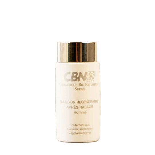 Cbn Regenerating Aftershave Emulsion for Men