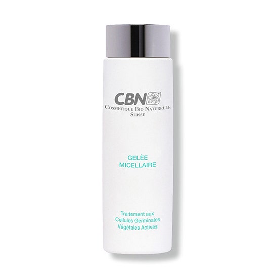 Cbn gel micelar