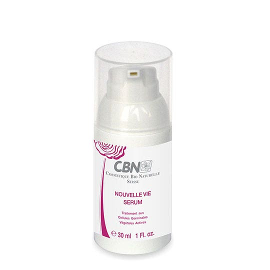 Ser Cbn Nouvelle Vie 30ml