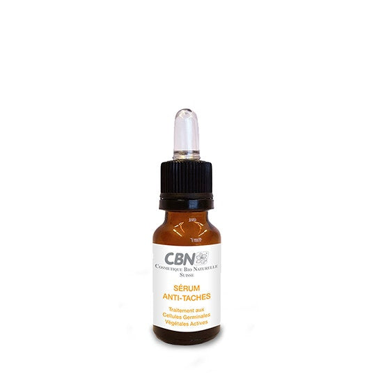 Cbn Serum przeciw plamom 15ml