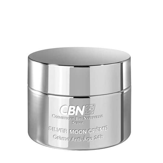 Cbn Silver Moon Cream