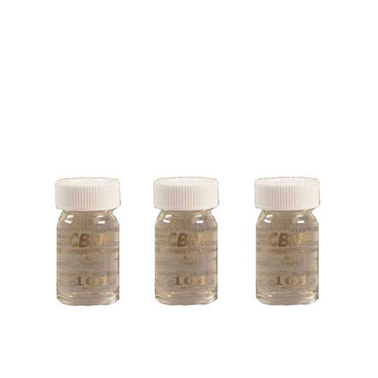 Cbn Treatment 101 Actifs vials