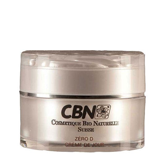 Cbn Zero D Day Cream 50ml