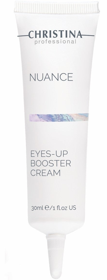 Crema booster per contorno occhi Christina Nuance Eyes-Up Booster Cream 30 ml