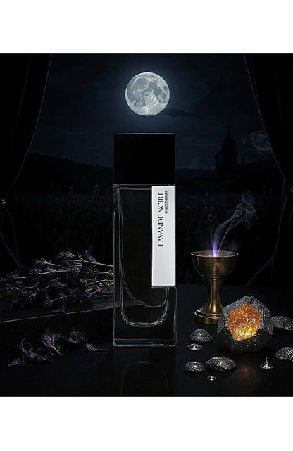 Laurent Mazzone Lavande Noir 100 ml Eau de Parfum