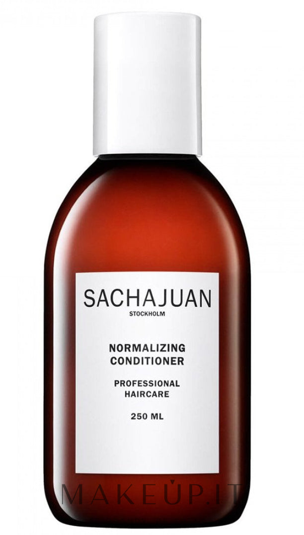 Condizionante normalizzante Sachajuan Normalizing Conditioner 250 ml