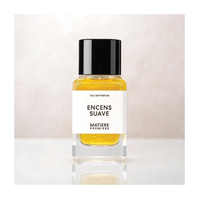 Matiere premiere Encens Suave 100 ml — Eau de Parfum