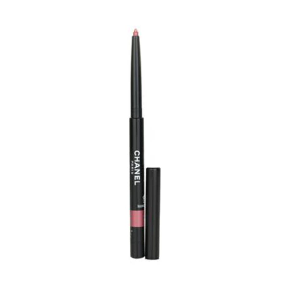 Chanel Rtěnka Rouge Allure L&