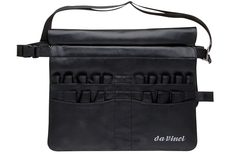 Custodia per pennelli, 48310E Da Vinci Belt Case Empty
