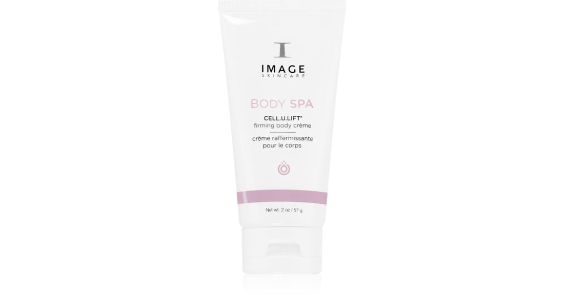 IMAGE Skincare Cell.U.Lift crema rassodante corpo 142 g