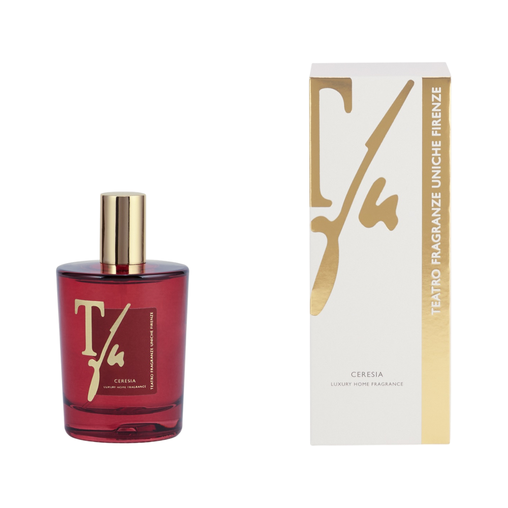 Teatro fragranze uniche Ceresia 100 ml — Profumo Ambiente