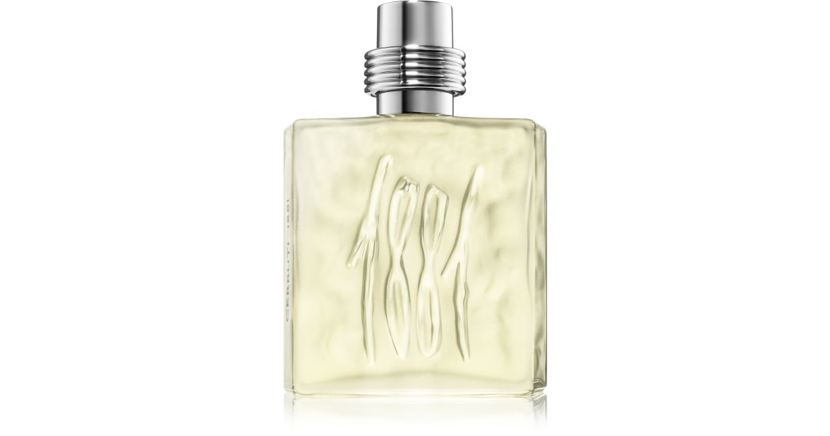 Cerruti 1881 Eau de Toilette für Männer 200 ml