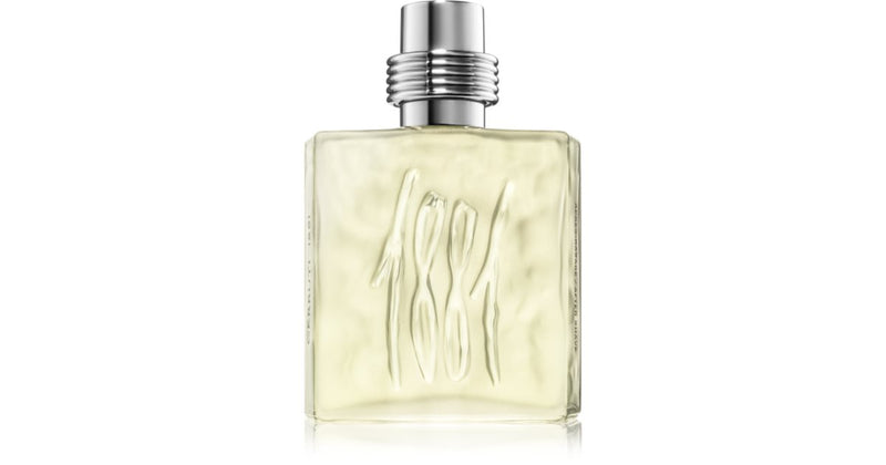 Cerruti 1881 aftershavelotion voor mannen 100 ml