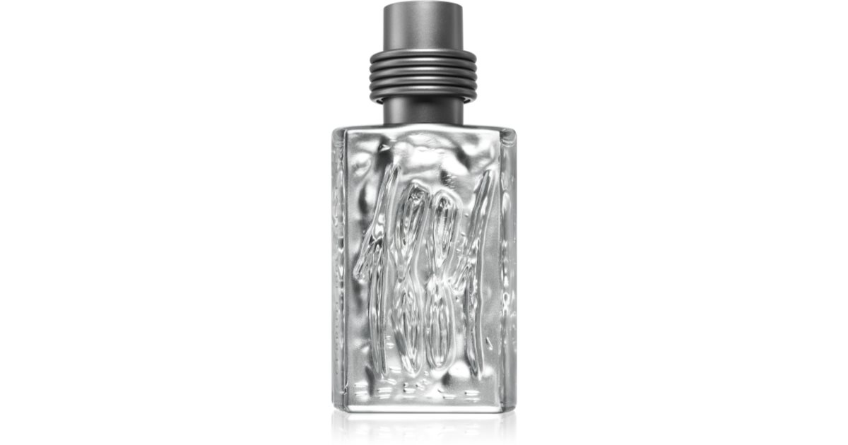 세루티 1881 실버 50ml