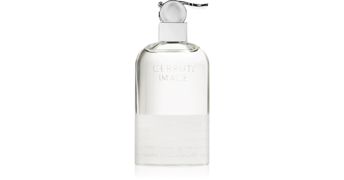 Cerruti Image Eau de Toilette for menn 100 ml