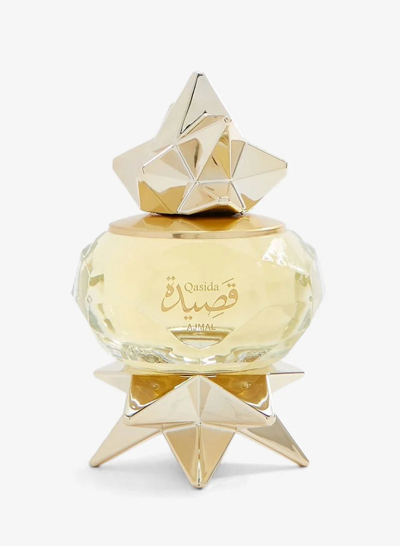 Ajmal Set Regalo Qasida 60 ml — Eau de Parfum