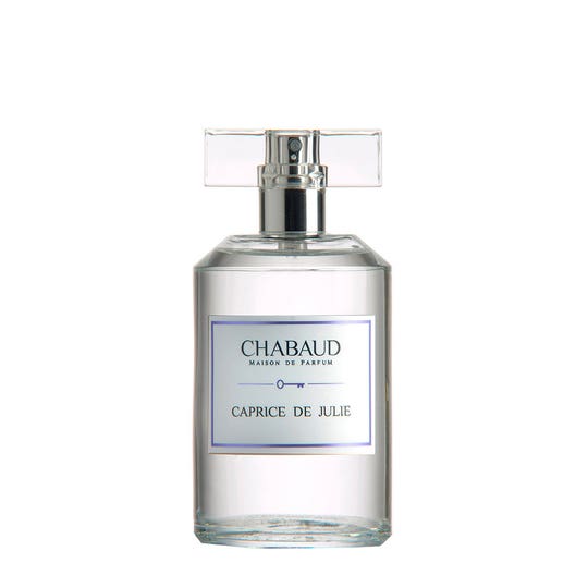 Chabaud カプリス ドゥ ジュリー オードパルファム 100ml