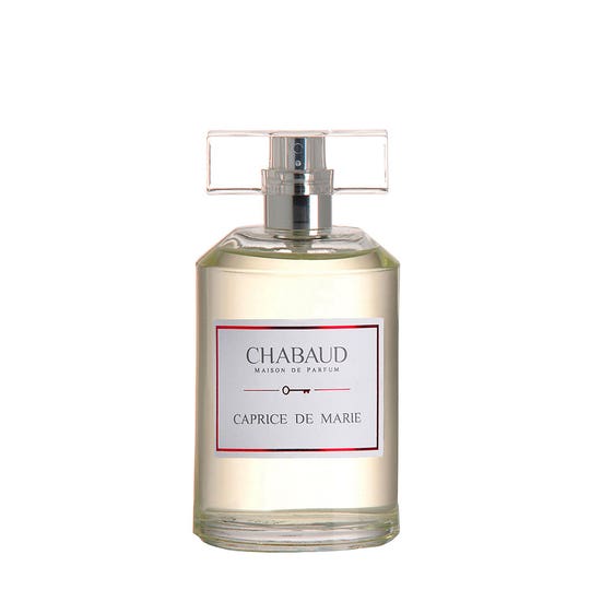 Chabaud Caprice de Marie парфюмированная вода 100 мл