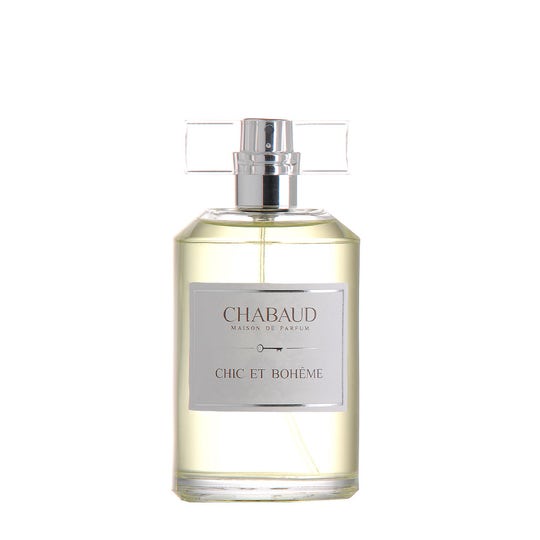 Chabaud Chic et Boheme Eau de Parfum 100 ml