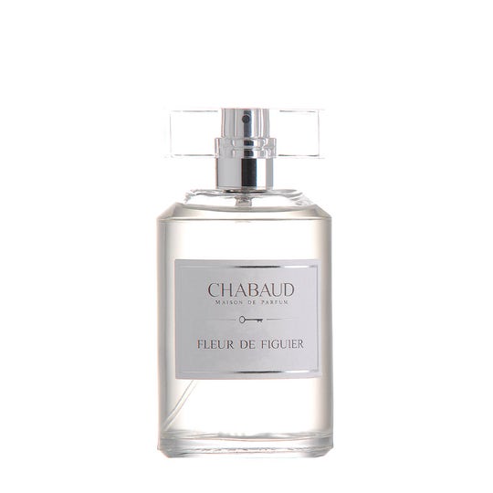 Chabaud Fleur de Figuier Eau de Parfum 100 ml