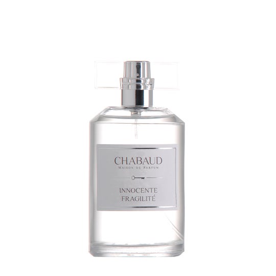 Chabaud Innocente Fragilite Eau de Parfum 100 ml