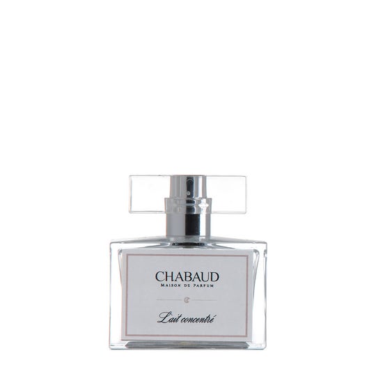 Chabaud Lait Concentré Eau de Toilette 30 ml