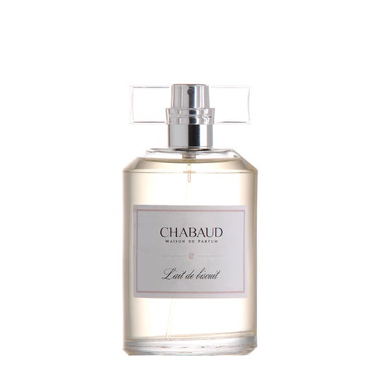 Chabaud レ ドゥ ビスキュイ オードトワレ 100ml