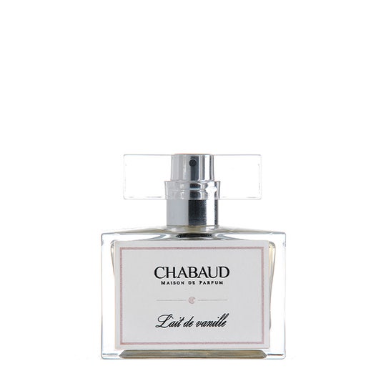 Chabaud レ ド ヴァニーユ オードトワレ 30ml