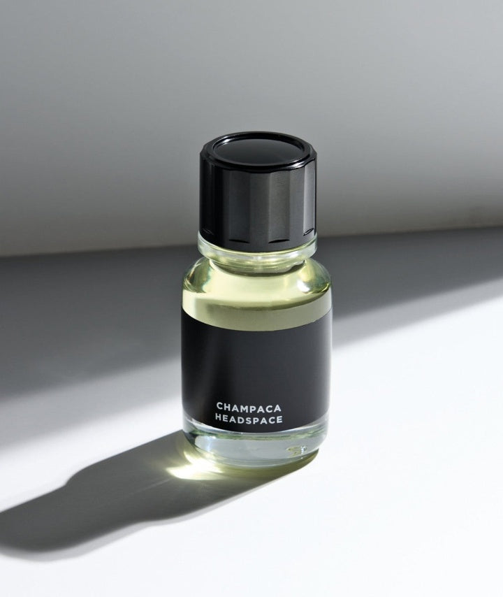 Headspace Champaca 50 ml Unisex — Estratto di Profumo