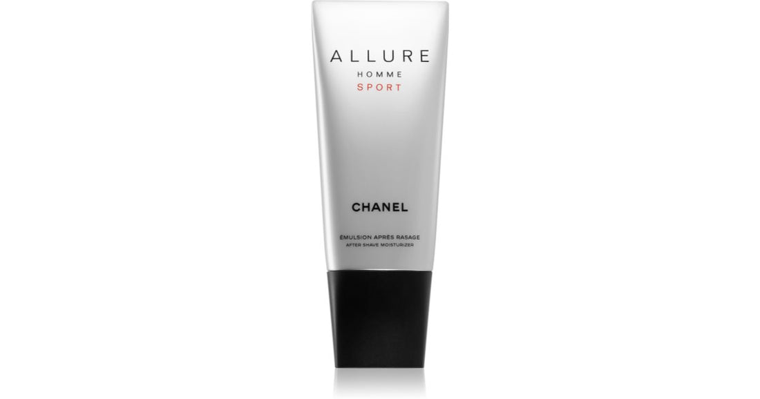Chanel Allure Homme Sport 100 мл