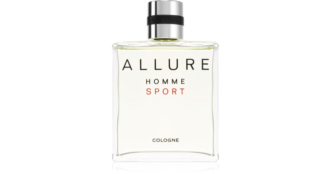 Chanel Allure Homme Colonia Deportiva 150 ml