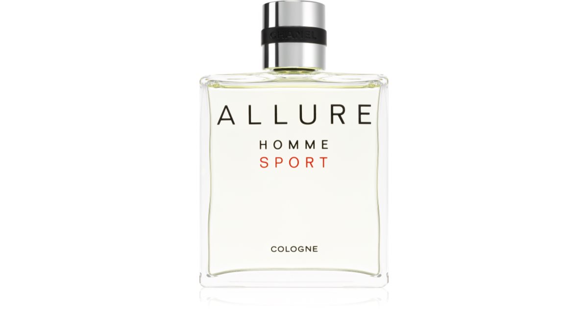 Chanel Allure Homme Sport Köln 150 ml