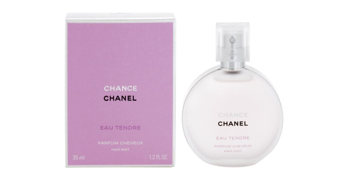 Chanel Chance Eau Tendre 35 мл