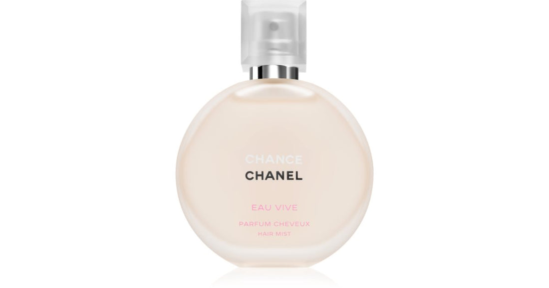 Chanel Chance Eau Vive 35 ml