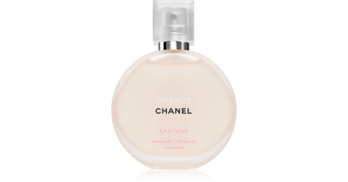 Chanel Kans Eau Vive 35 ml