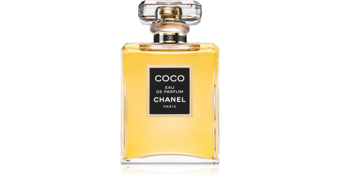 Chanel Coco Eau de Parfum για γυναίκες 35 ml