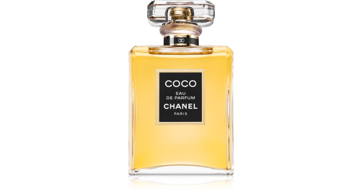 Chanel Coco Eau de Parfum til kvinder 35 ml