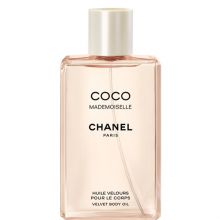 Chanel Масло для тела Coco Mademoiselle - 200мл