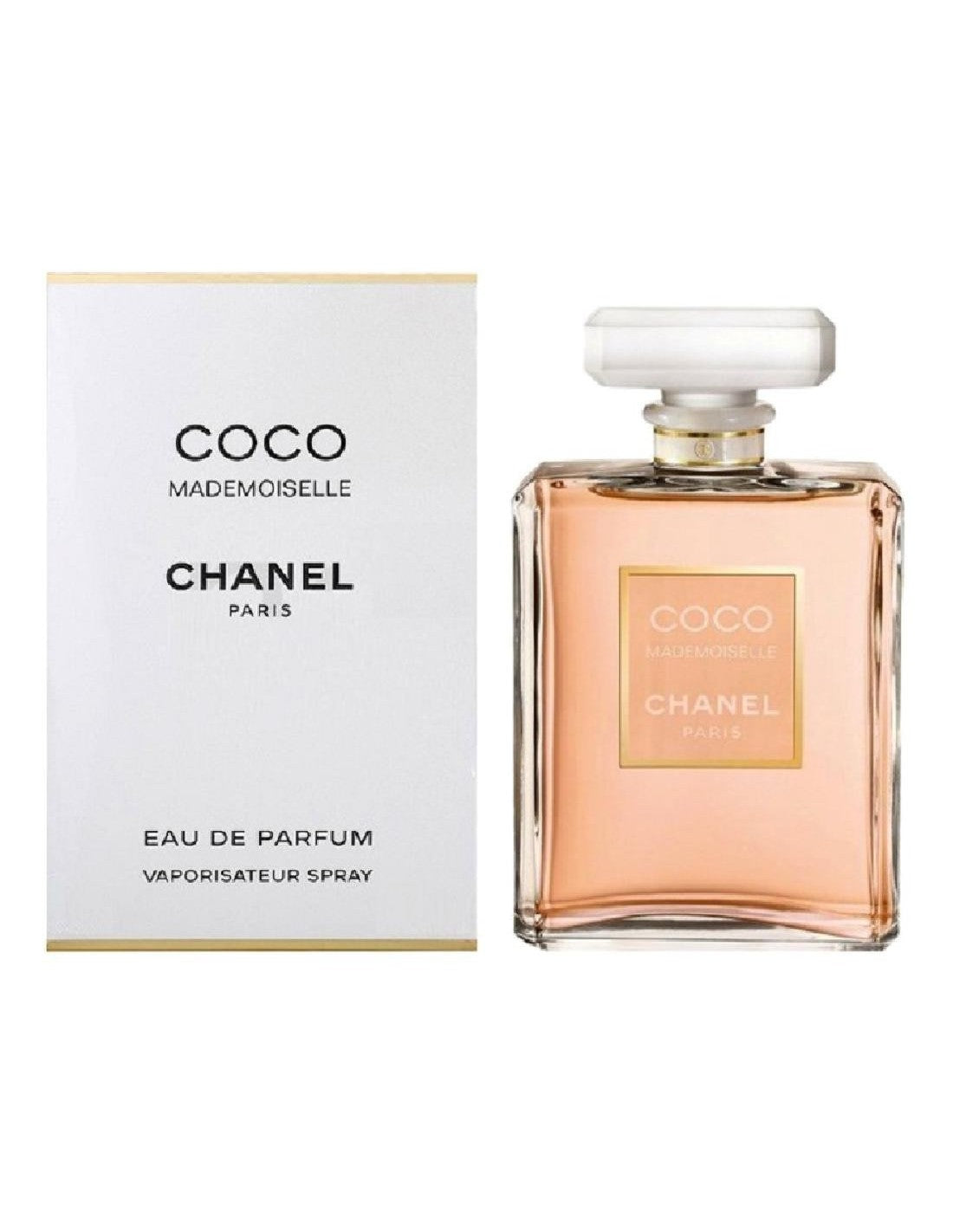 Chanel Coco Mademoiselle 100 ml