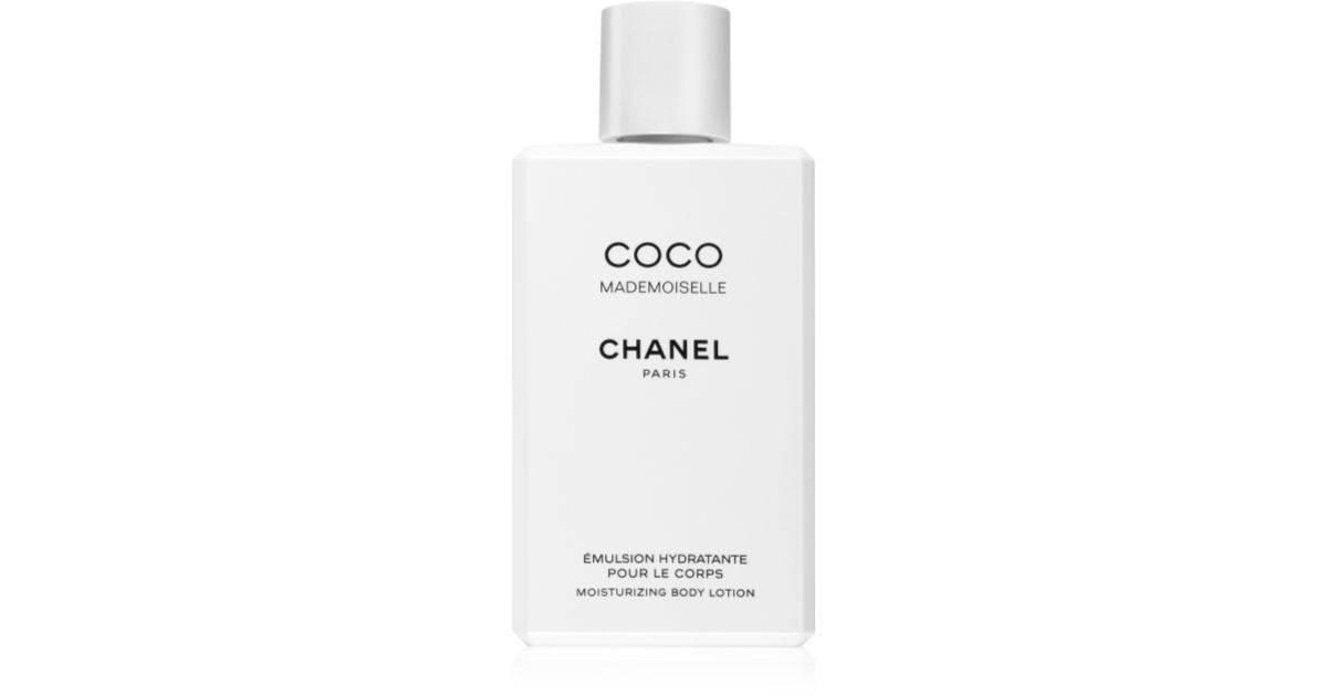 Chanel Coco Señorita 200 ml